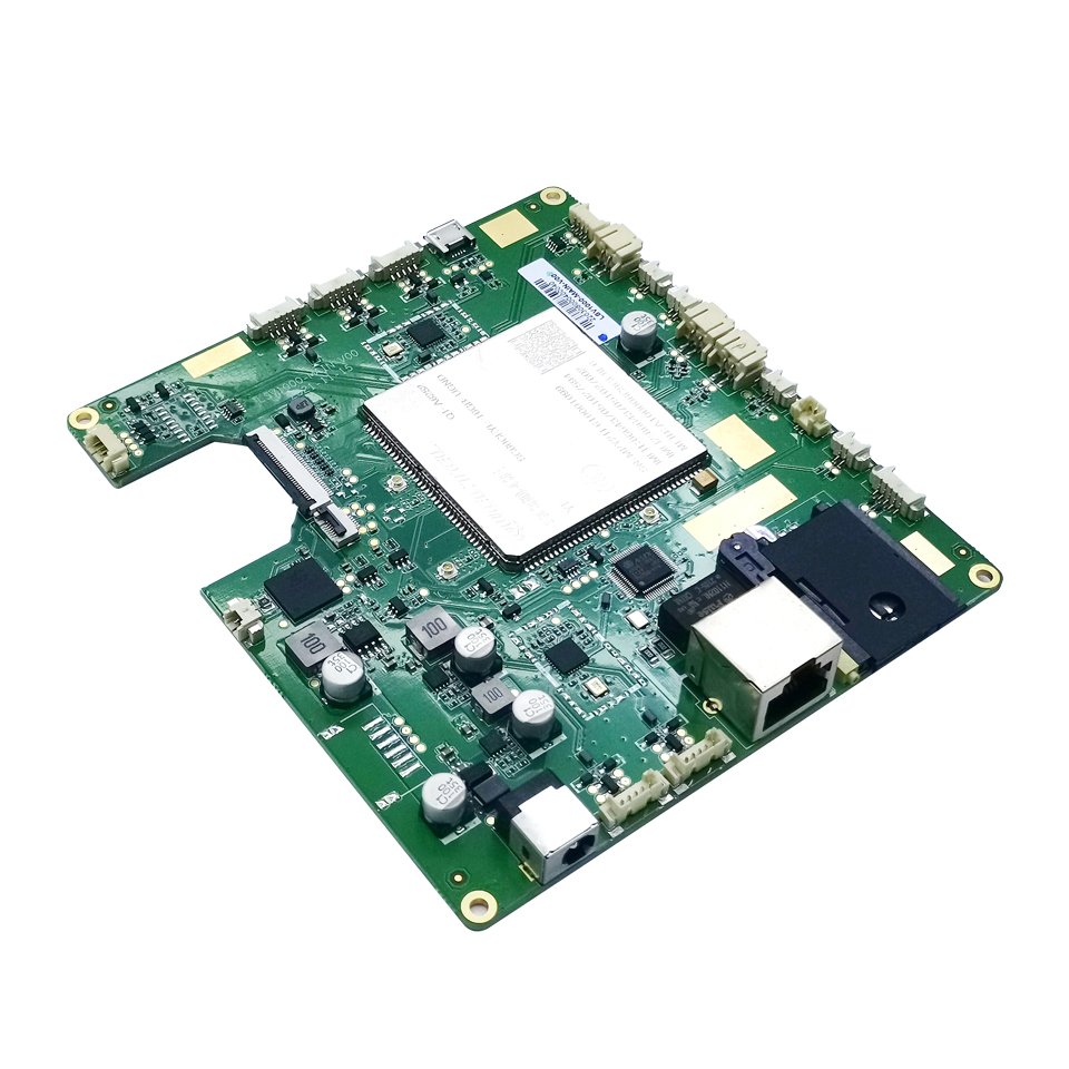 mobile phone motherboard 4g-qualcomm SDM450 ARM 8*core Cortex-A53 motherboards DDR3
