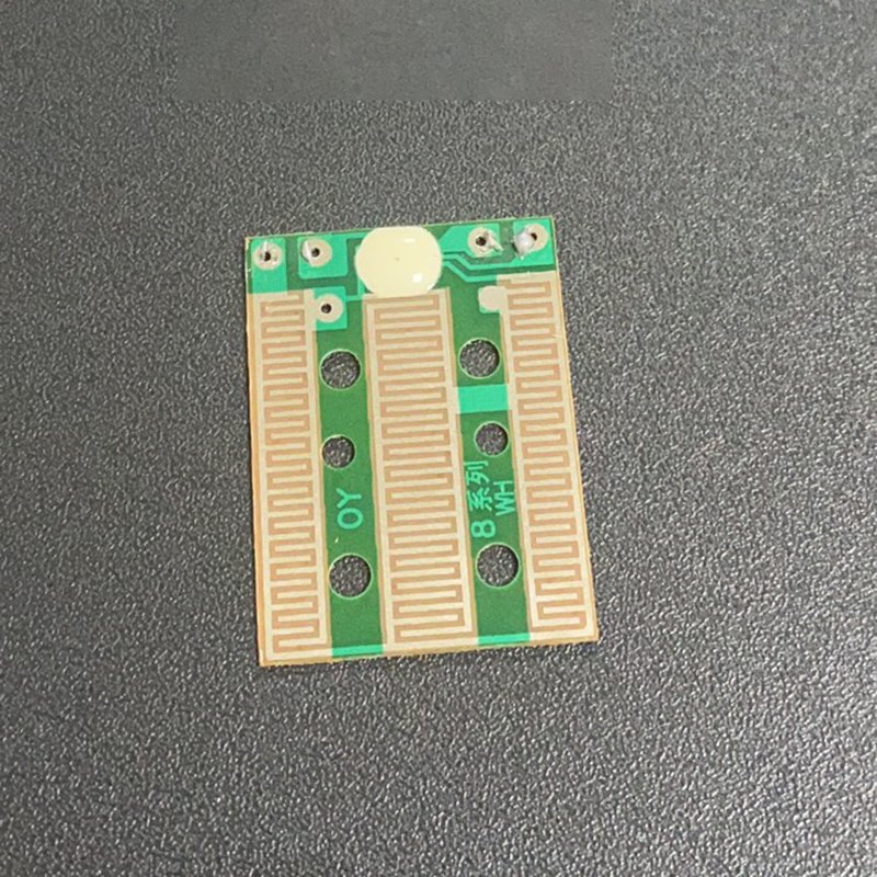 Manufacture Pcb Professional Phone Toy Accessories Custom Circuit Board Flex Board Rigid-flex Pcb Fabrication