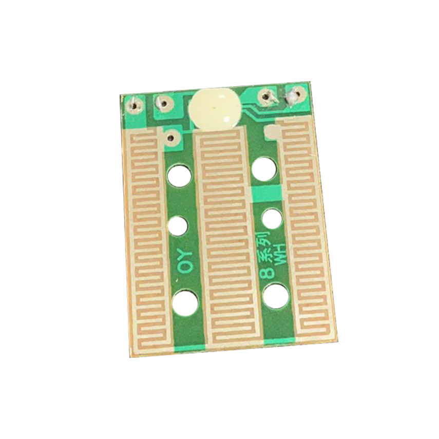 Manufacture Pcb Professional Phone Toy Accessories Custom Circuit Board Flex Board Rigid-flex Pcb Fabrication