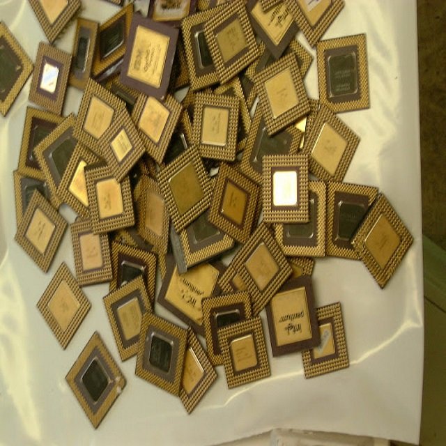 2024 Quality Electronics Scrap /Electronic Mobile phone Scrap and Computer Ram Scrap/Ceramic Computer CPU Scrap