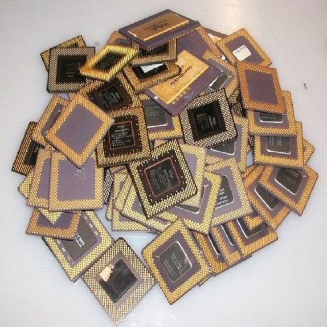 2024 Quality Electronics Scrap /Electronic Mobile phone Scrap and Computer Ram Scrap/Ceramic Computer CPU Scrap