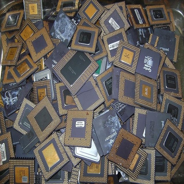 2024 Quality Electronics Scrap /Electronic Mobile phone Scrap and Computer Ram Scrap/Ceramic Computer CPU Scrap