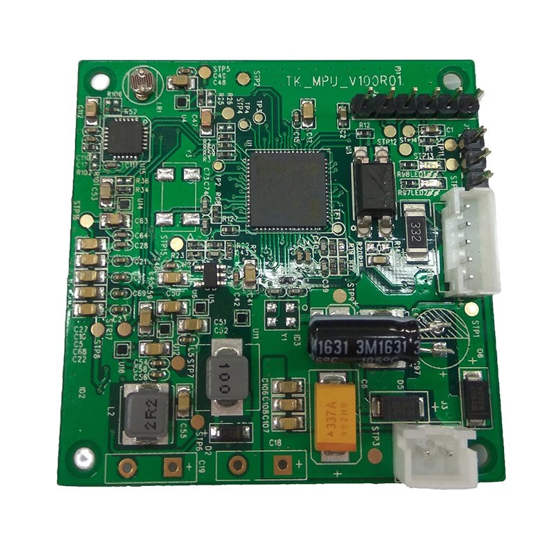 Original Electronic Pcb Board Motherboard OEM PCBA Manufacture Medical Device Pcb in China