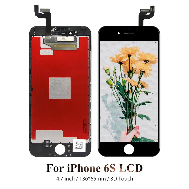 original quality Best Price Factory Supplying For iphone 6S Motherboard 64gb