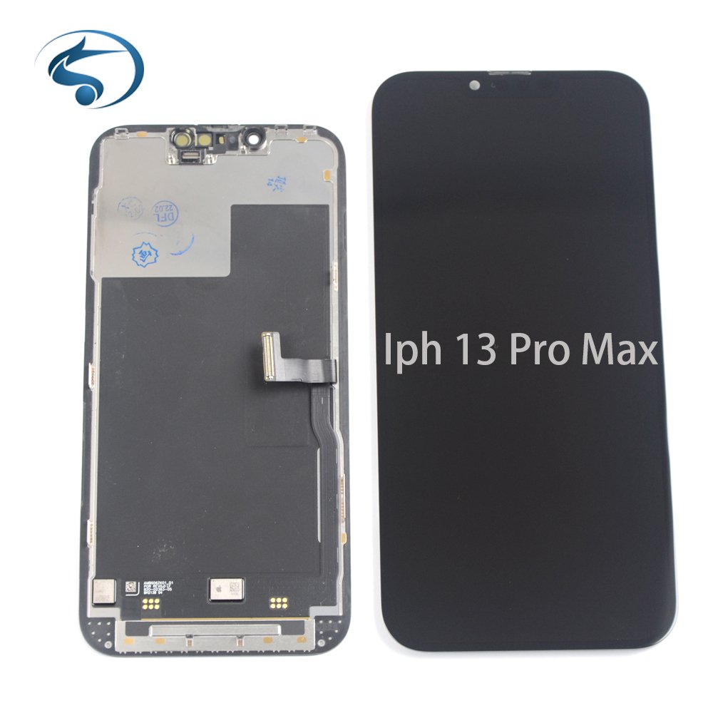 Pantalla Lcd For Iphone 13pro Max Lcd Screen Display For Iphone 13pro Max Mobile Lcd Display Replacement For Iphone 13pro Max
