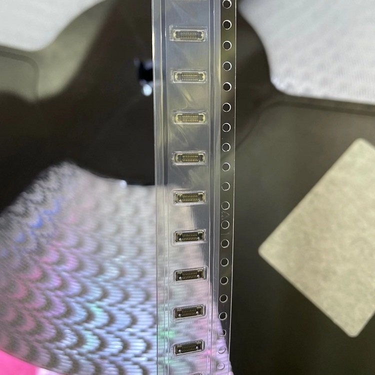 LCD FPC Connector On Motherboard For Samsung m31 f41 M51 a51 a42 a02 m02s a12 s21ultra m11 A51 4g-5g A31 s20+ s20 all Model