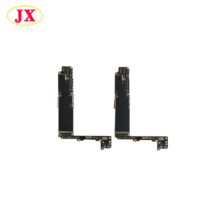 Mobile Phone Spare Parts Original Motherboard For Iphone 7 Plus Logic Board Unlocked Motherboard 16gb 32gb 64gb
