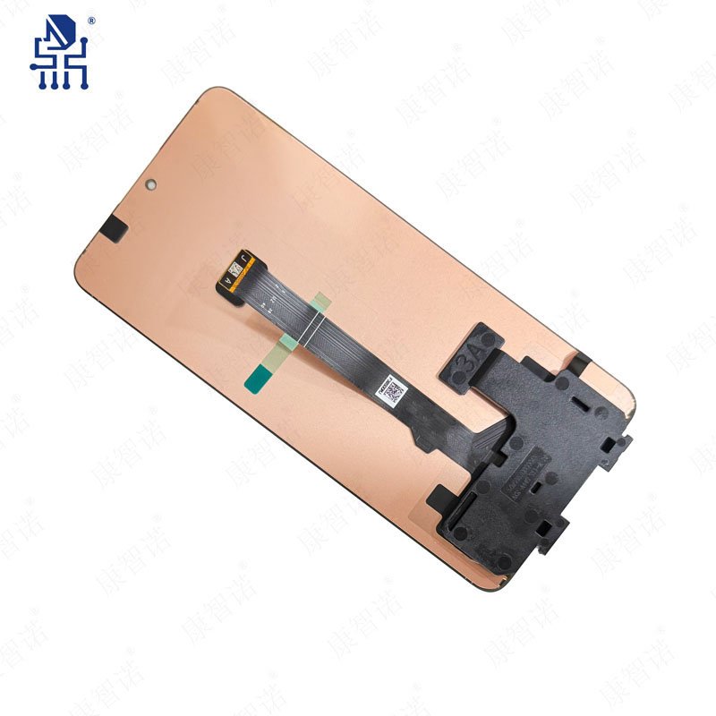 Mobile Phone Screen for Xiaomi Redmi Note 13 Pro 5G High Quality Original LCD Screen Replacement Display Touch Screen Panel