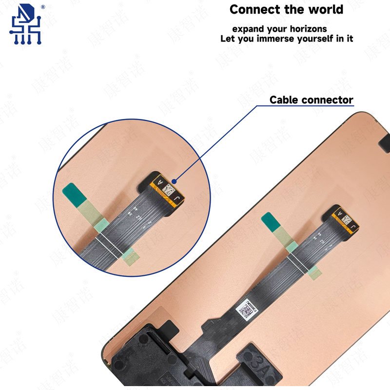 Mobile Phone Screen for Xiaomi Redmi Note 13 Pro 5G High Quality Original LCD Screen Replacement Display Touch Screen Panel