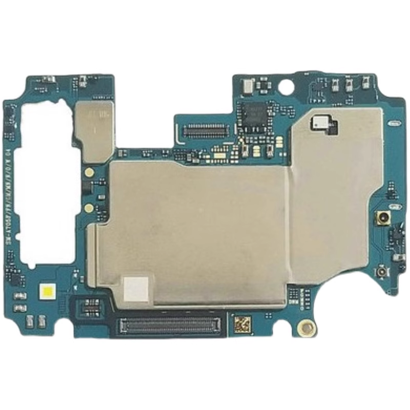 100% original unlock phone Motherboard for Samsung Galaxy A50 A70 A80 A90 Logic Board unlocked main board