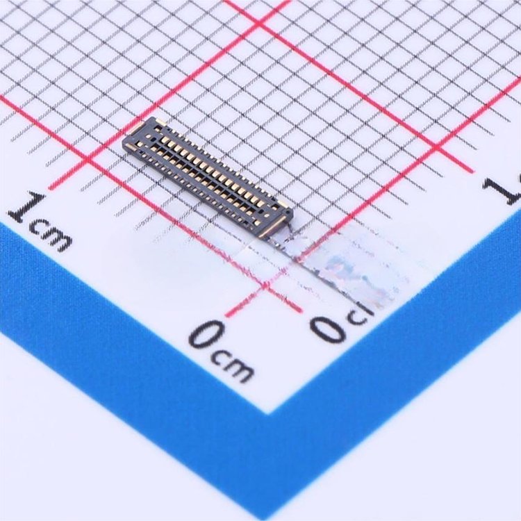 Mobile Phone High-Quality LCD FFC & FPC Connector On Motherboard Compatible Electronic components BK13C06-32DS/2-0.35V(800)