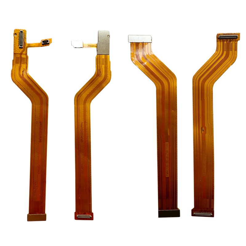 Mobile Phone Flex Cables Motherboard flex For ViVo Y73S X90G Dock Connector Charging Port LCD Flex Cable