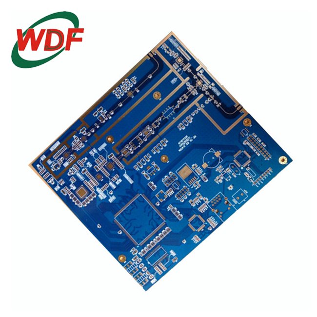 Multi-layer Android Note Printed Circuit Board Service Mobile phone motherboard PCB circuit board pcba oem manufacturing