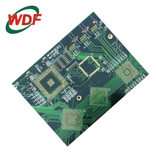 Multi-layer Android Note Printed Circuit Board Service Mobile phone motherboard PCB circuit board pcba oem manufacturing