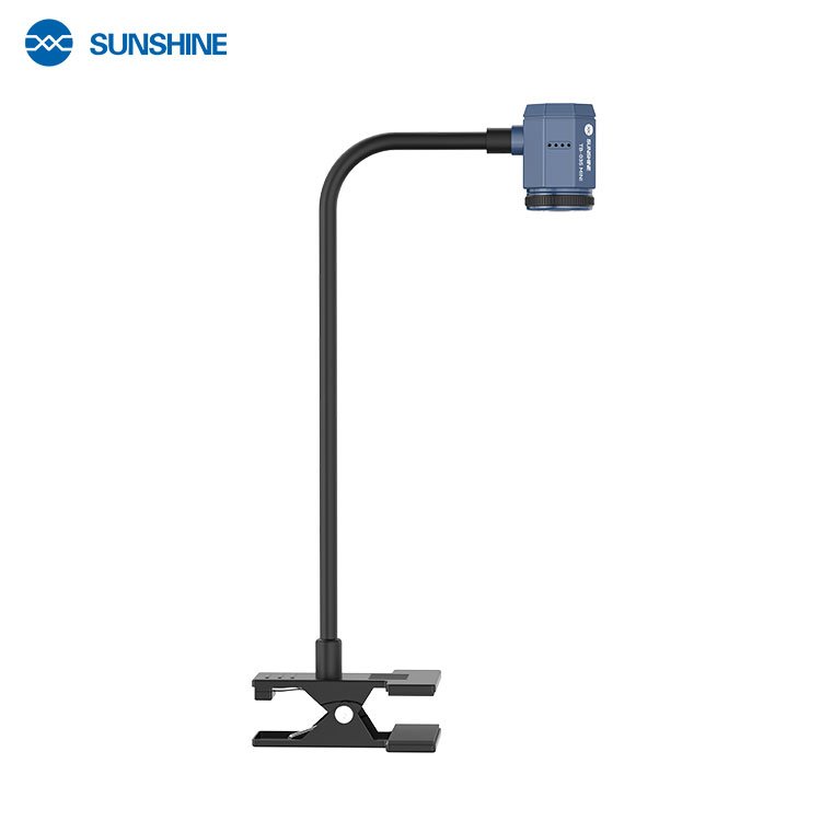 SUNSHINE TB-03S Mini PCB Infrared Imaging Rapid Diagnosis Instrument Mobile Phone Motherboard Fault Detection Repair Tools