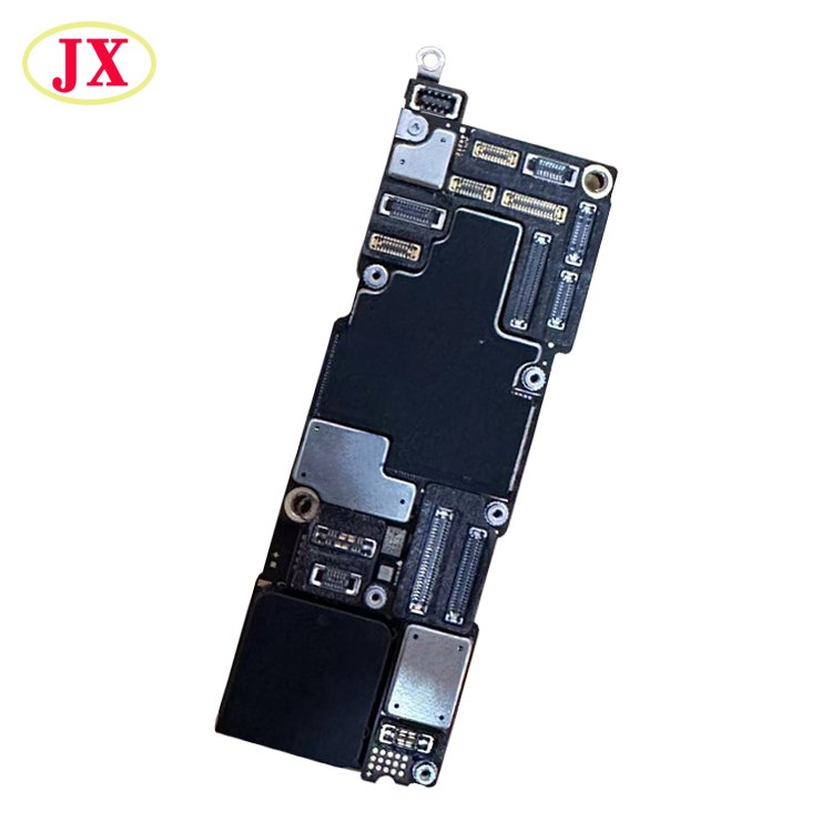 Mobile phone accessories motherboard with Face ID for iPhone 14 pro Original quality Unlock With Full Chips Support update