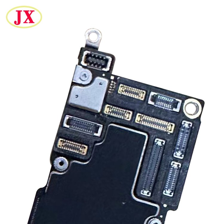 Mobile phone accessories motherboard with Face ID for iPhone 14 pro Original quality Unlock With Full Chips Support update