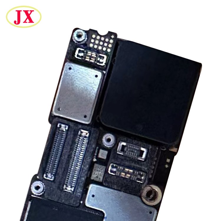Mobile phone accessories motherboard with Face ID for iPhone 14 pro Original quality Unlock With Full Chips Support update