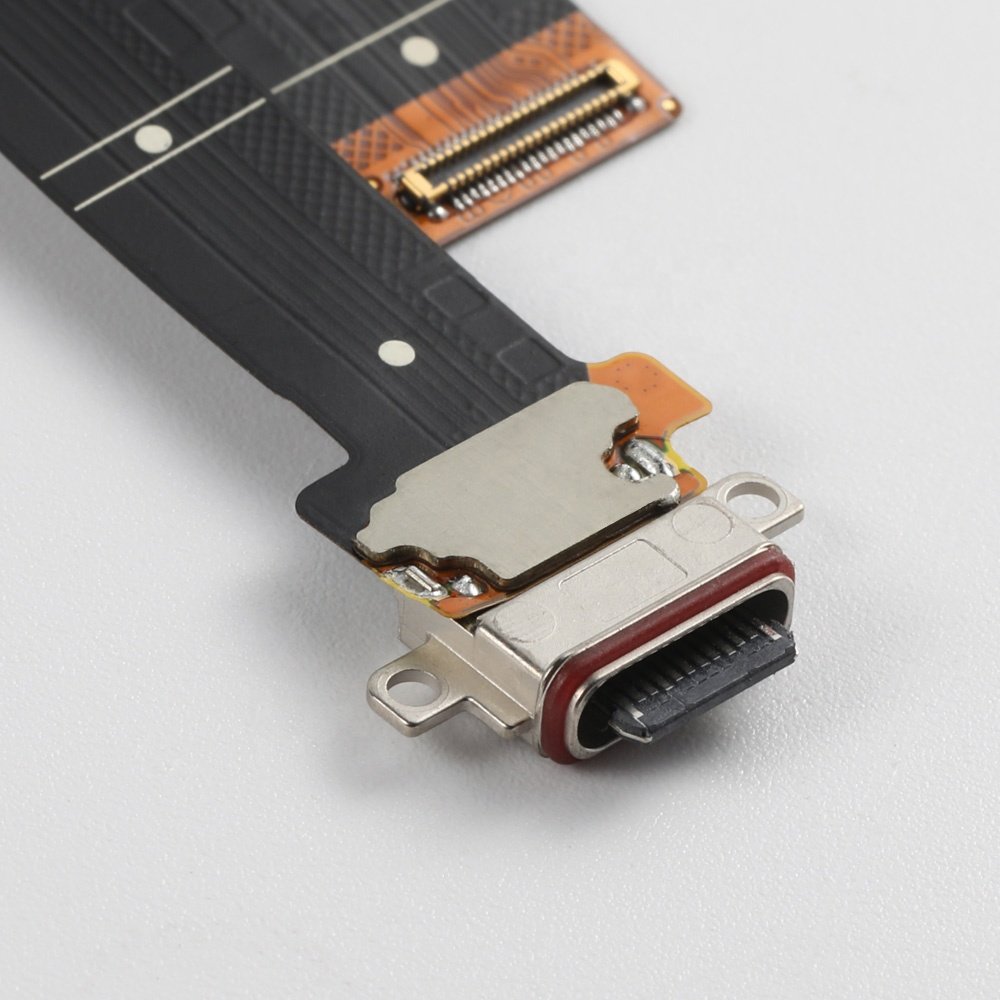 Wholesale Price Mobile Phone OEM Spare Parts for Samsung S20 S21 Plus Note 10 A21 A21S Front Main Back Camera Back Cover Flex