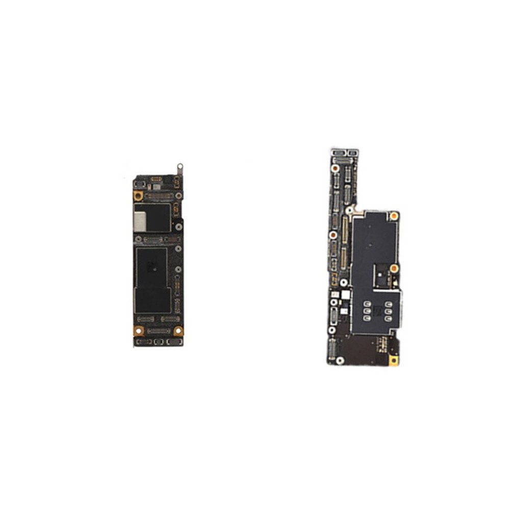 Wholesale Original Unlocked Mobile Phone Motherboard Logic Board for 7 8 Plus X XR 11 Pro Max Motherboard