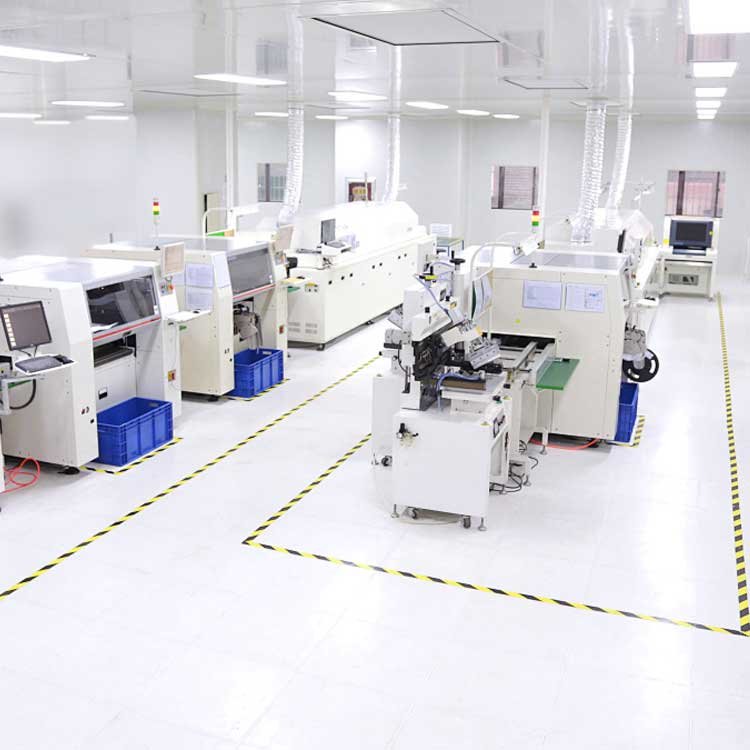 Professional Manufacturer's NMII-5KW PLUS5.5KW Main Board For Solar Inverter Factory Direct PCBA