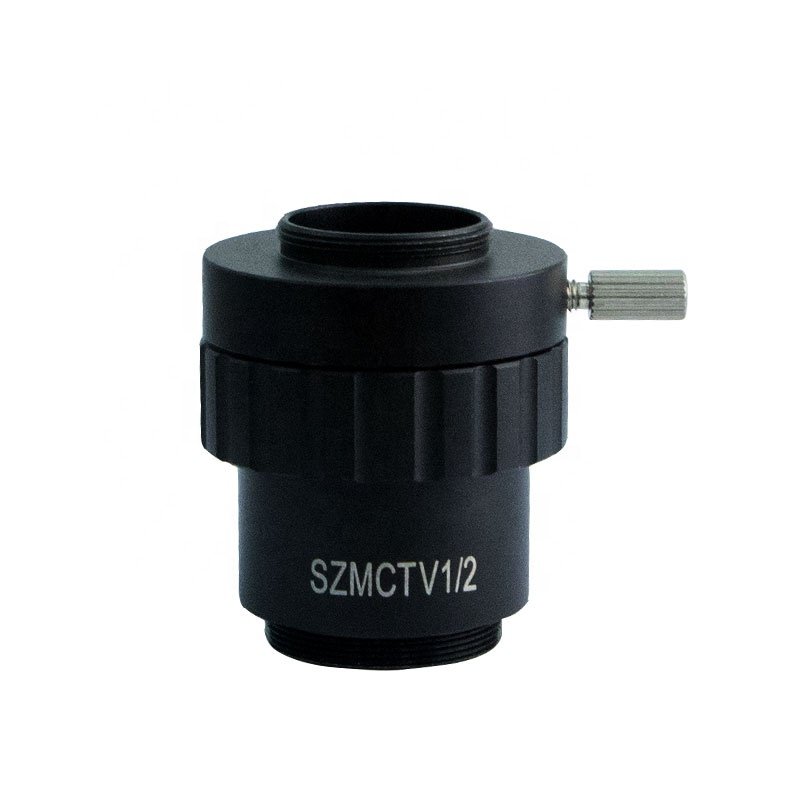 38MP 2K HDMI-compatible Microscope Camera Trinocular Stereo Microscope 3.5-180X Continuous Zoom 1/2 CTV Adapter Big Workbench