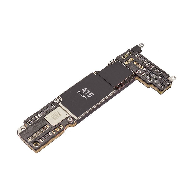Wholesale Original Unlocked Mobile Phone Motherboard Logic Main Board for phone 13 motherboard unlocked original