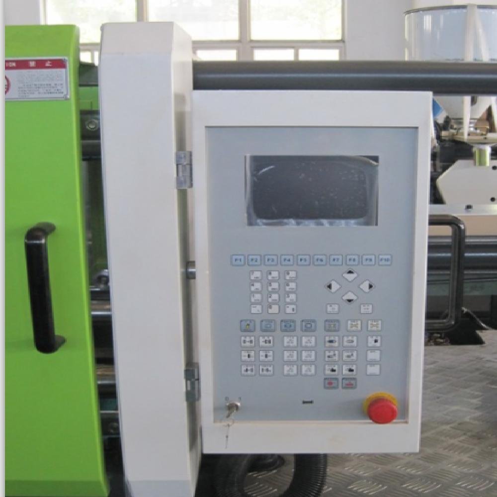 Vacuum compression molding machine for silicone menstrual cup making machine factory Greenst IJT-220SD50 opening stroke490mm
