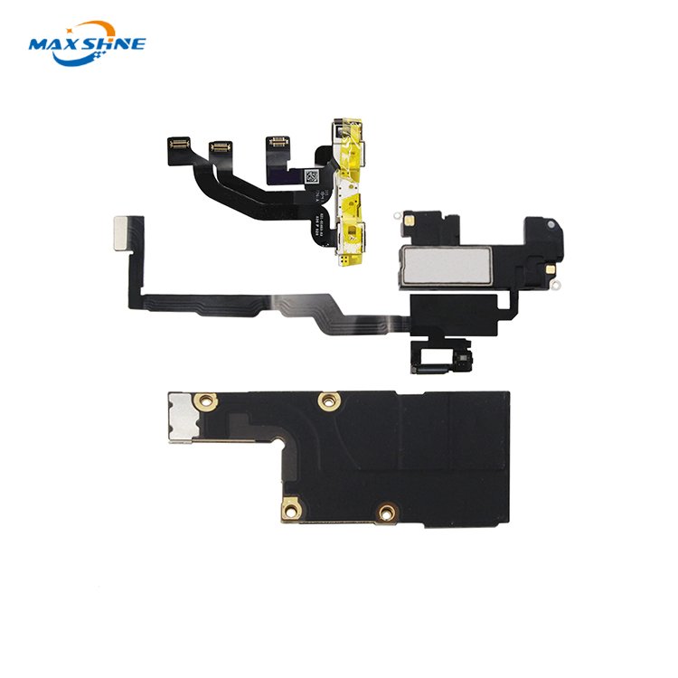 For Iphone Xs /xr/x Mainboard Mobile Logic Board Custom Mobile Phone Motherboard