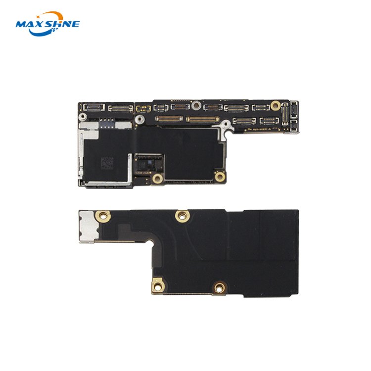For Iphone Xs /xr/x Mainboard Mobile Logic Board Custom Mobile Phone Motherboard
