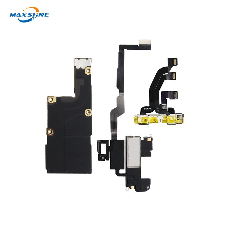 For Iphone Xs /xr/x Mainboard Mobile Logic Board Custom Mobile Phone Motherboard