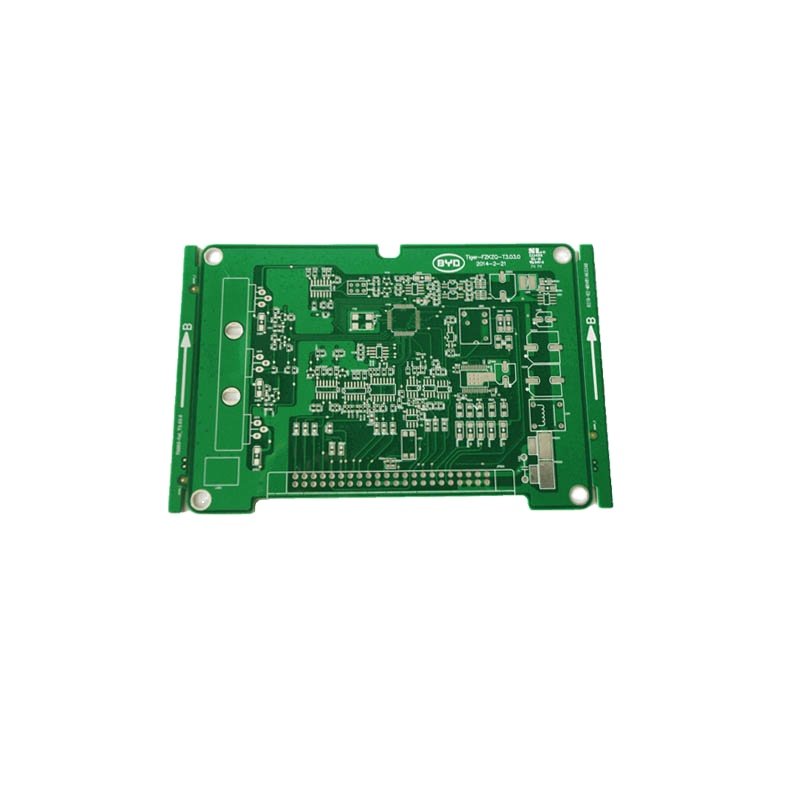 High Quality OEM Mobile Phone PCB 5G Manufacturer Custom PCB Assembly Vending Machine Circuit Phone Printed Circuit Board