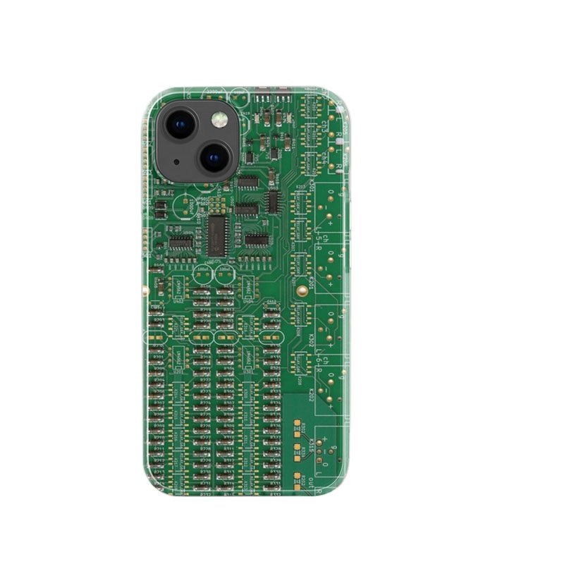 High Quality OEM Mobile Phone PCB 5G Manufacturer Custom PCB Assembly Vending Machine Circuit Phone Printed Circuit Board