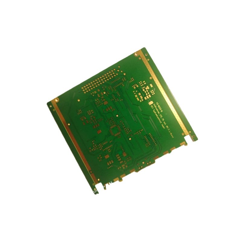 High Quality OEM Mobile Phone PCB 5G Manufacturer Custom PCB Assembly Vending Machine Circuit Phone Printed Circuit Board