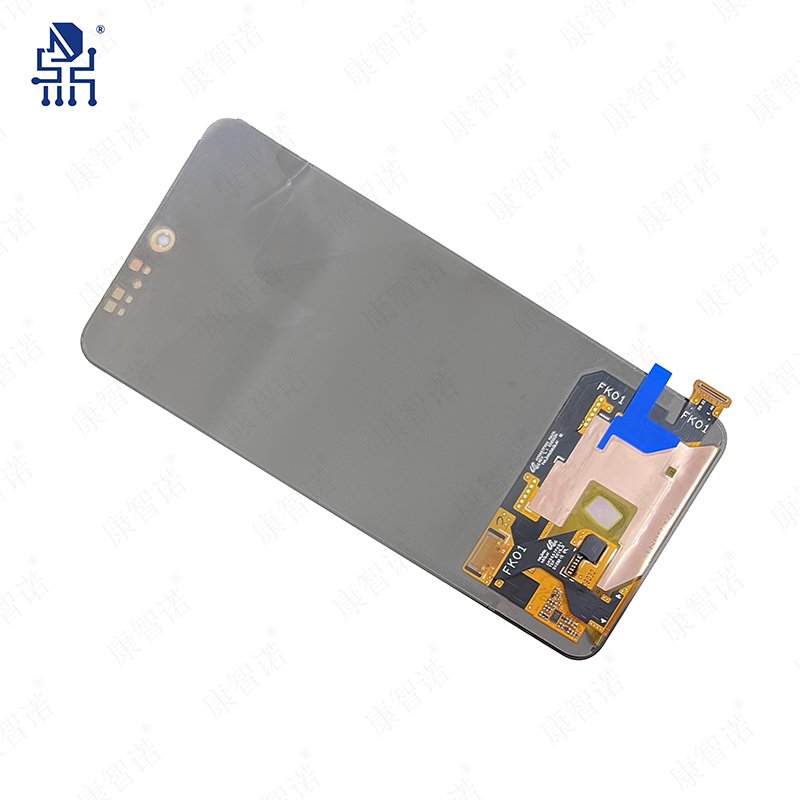 6.67 inch original mobile phone display for vivo Y200 V29e V30 Lite LCD display touch screen digitizer assembly replacement