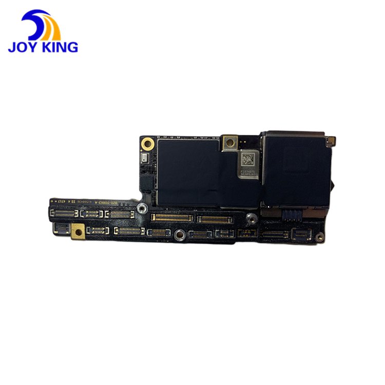 Joyking Full Tested Original Unlocked Logic Board For Iphone X/xs / 11/11 Pro/ Max Motherboard With / Without Face Id S