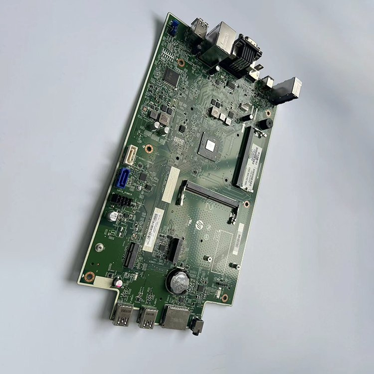 High Quality For HP Slimline 290-A Desktop Motherboard 32GB Maximum Ram Capacity 100% Tested