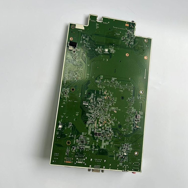 High Quality For HP Slimline 290-A Desktop Motherboard 32GB Maximum Ram Capacity 100% Tested