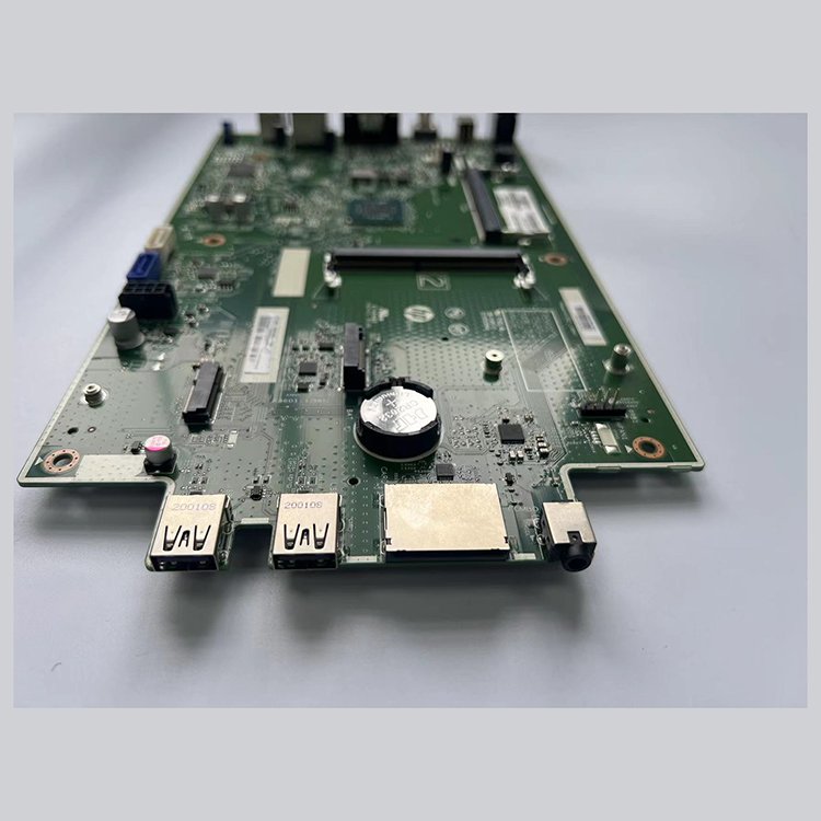 High Quality For HP Slimline 290-A Desktop Motherboard 32GB Maximum Ram Capacity 100% Tested