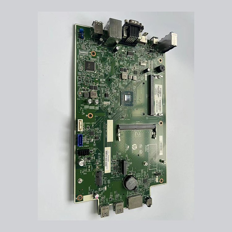 High Quality For HP Slimline 290-A Desktop Motherboard 32GB Maximum Ram Capacity 100% Tested