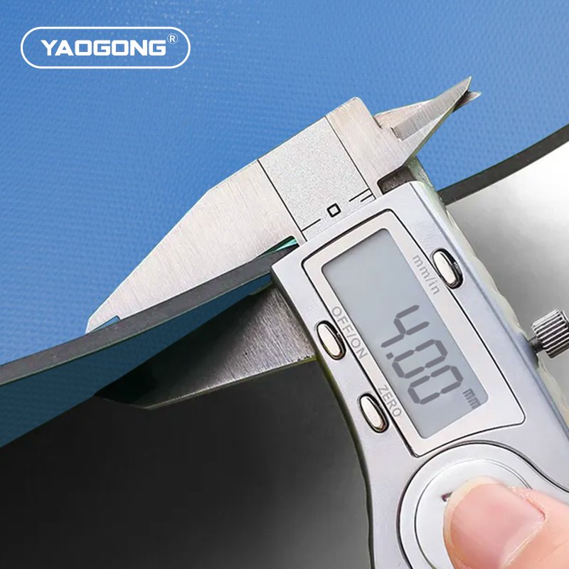 YAOGONG 918 14 Inch Vacuum Glasses Preheating Remover Station Mobile Broken Phone Repair Tool LCD Screen Separator Machine