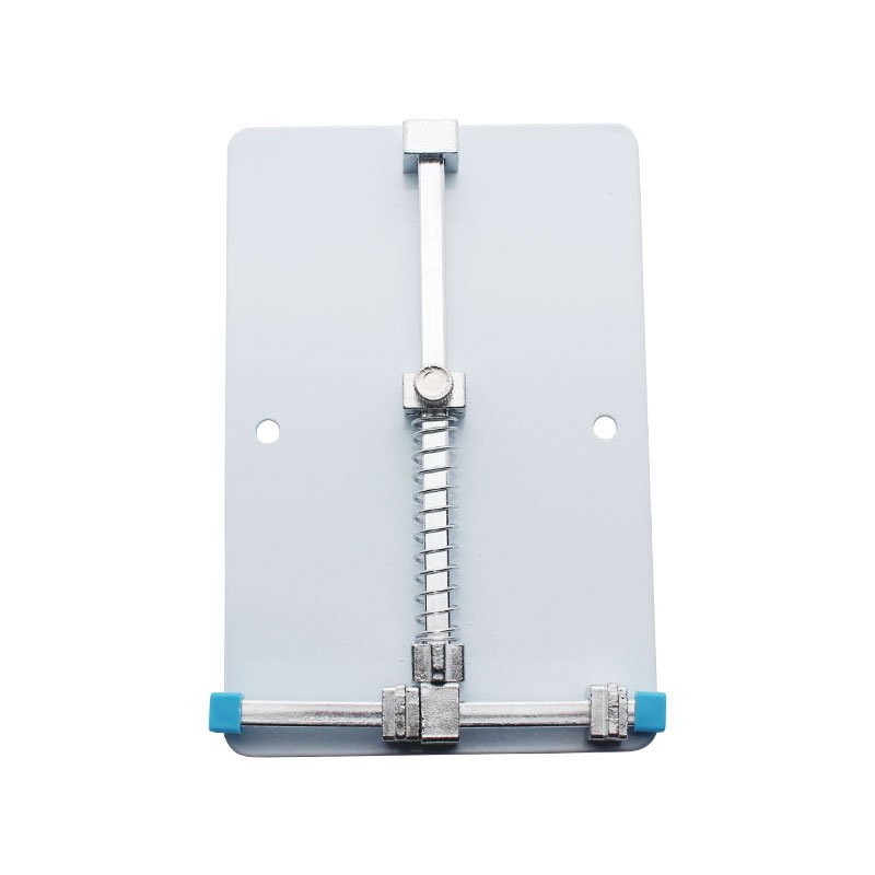Adjustable Mobile Phone Repair Fixture Key Pcb Holder Universal Pcb Motherboard Holder Platform Fixed Support Clamp Soldering
