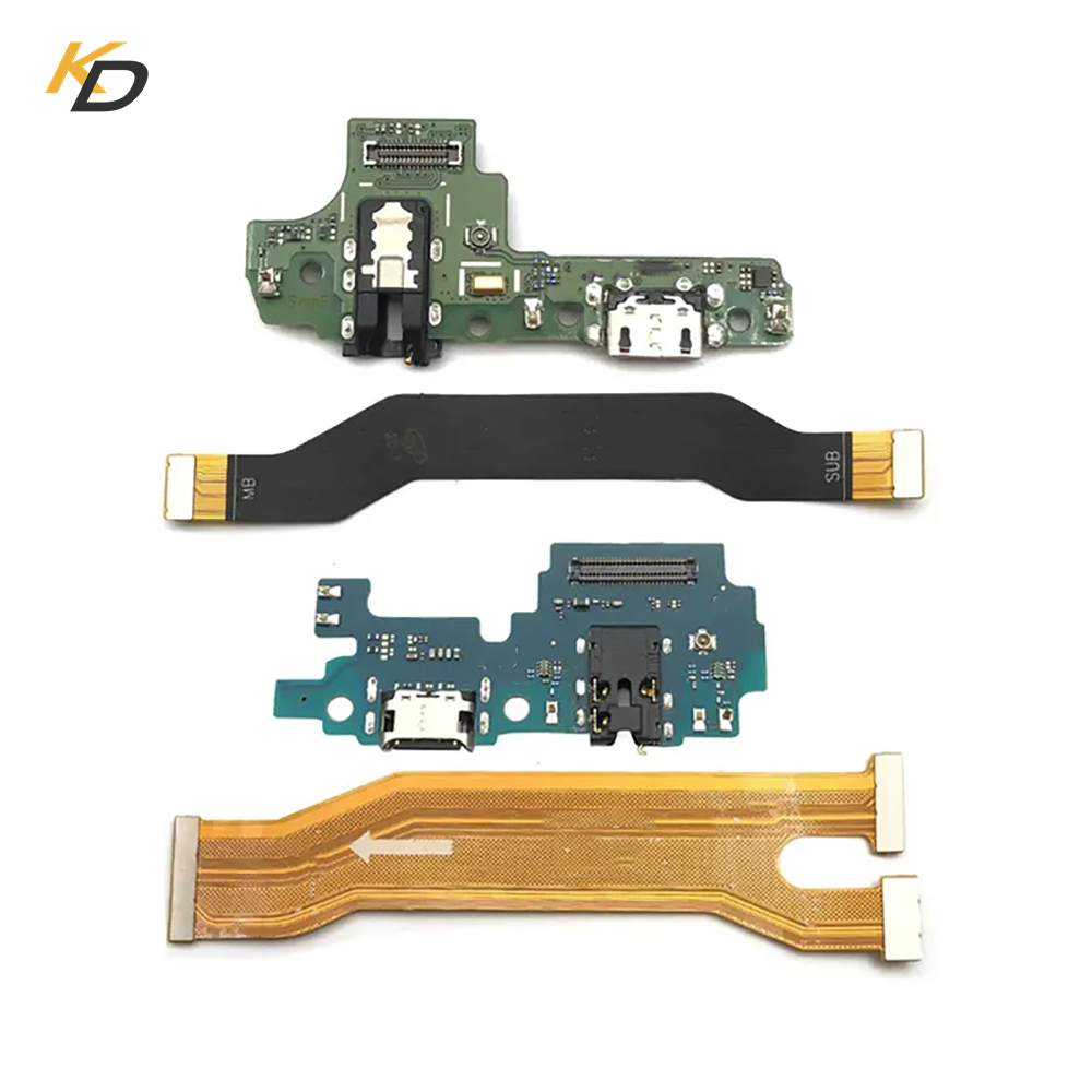 For All Models And Brand Mobile Phone Charging Flex Cables Phone Repair Spare Parts