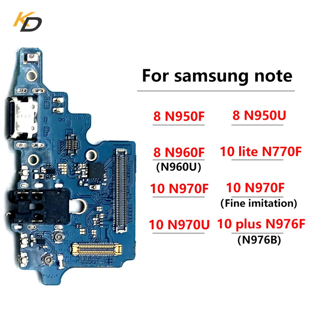 For All Models And Brand Mobile Phone Charging Flex Cables Phone Repair Spare Parts