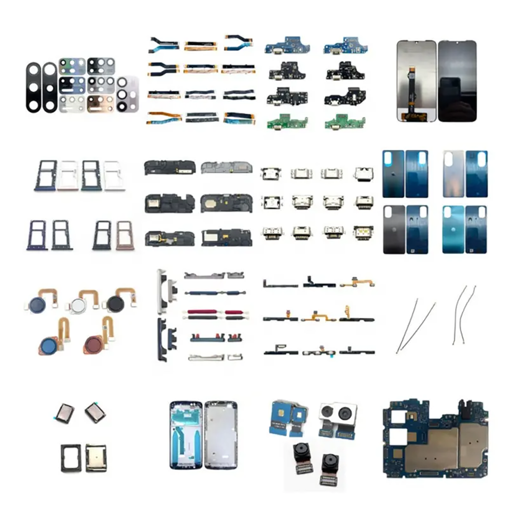 For All Models And Brand Mobile Phone Charging Flex Cables Phone Repair Spare Parts