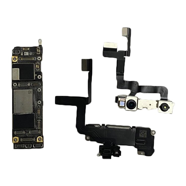 Wholesale Original Unlocked Mobile Phone Motherboard Logic Board For Iphone 11 Motherboard With Face Id