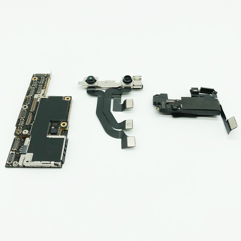 Wholesale Original Unlocked Mobile Phone Motherboard Logic Board For Iphone 11 Motherboard With Face Id