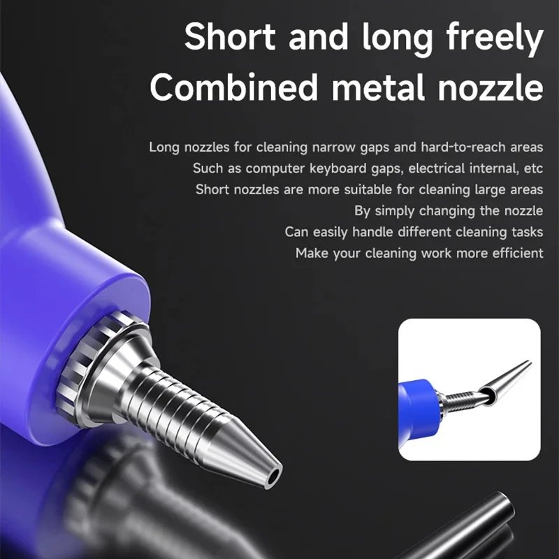MECHANIC A130 2 in 1 Dust-blowing Ball for Mobile Phone Maintenance No Odor Strong Wind Keyboard Motherboard Cleaning Tool