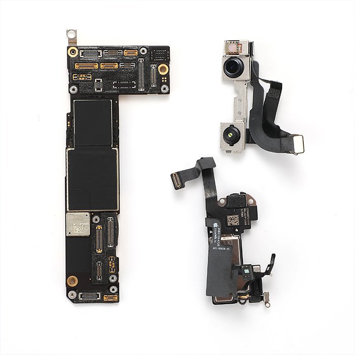 12 pro max mobile phone 13 pro max motherboard with face id 14 pro max motherboard unlock for iPhone motherboard unlock