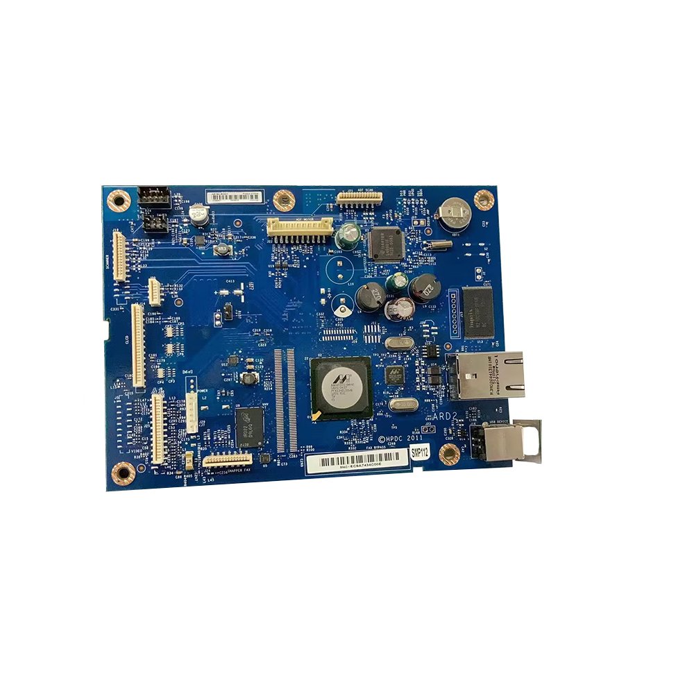 A8P80-60001 Mainboard Formatter Board For M521DN M521 M521DW Printers